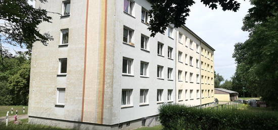 3 Raum Wohnung nahe Neubrandenburg - Stavenhagen