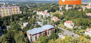 Prodej bytu 2+kk, 55 m2 - Ústavní, Praha 8 Bohnice