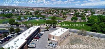 5180 Sequoia Rd NW Unit 13, Albuquerque, NM 87120