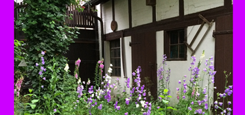 3-Zimmer-Wohnung in der Altstadt von Goslar