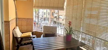 Apartamento en Avenida de Europa