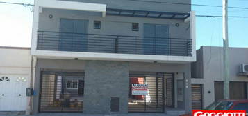 Departamento - Barrio San Martin