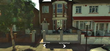 3 bedroom flat to rent