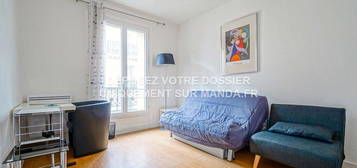 Appartement 1 pièce 21 m²