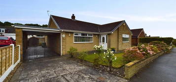 3 bed bungalow for sale