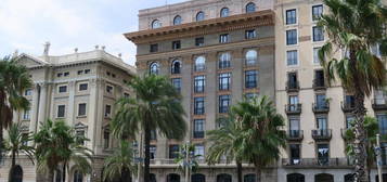 Loft de alquiler en Passeig de Colom, Barri Gòtic