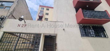 Departamento en Venta en Doctores