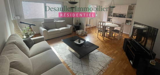 Appartement  à vendre, 5 pièces, 3 chambres, 90 m²