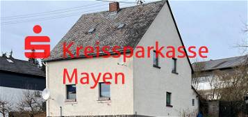 Vermietetes Wohnhaus als Kapitalanlage in ruhiger Wohnlage von Sankt Johann