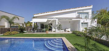 Casa en Torre en Conill-Cumbres de San Antonio, Bétera