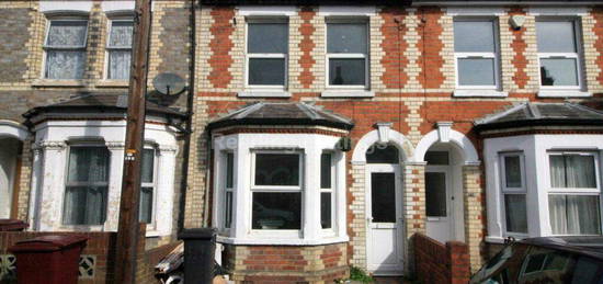 3 bedroom terraced house