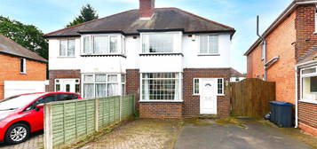 3 bed semi-detached house for sale