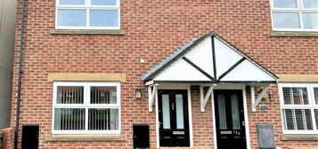 Semi-detached house to rent in Hull Road, Hessle HU13