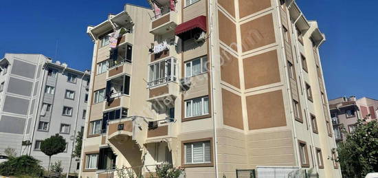 KAYMAK EMLAKTAN DORUKKENTTE EYALI 2+1 90 M2 KRALIK DARE