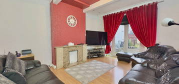 Semi-detached house to rent in Briar Avenue, London SW16