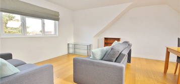 2 bed flat to rent