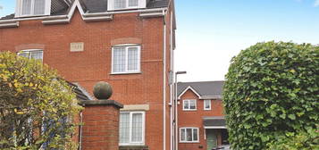 Flat for sale in Chiddlingford Court, Somerset Avenue, Blackpool, Lancashire FY1