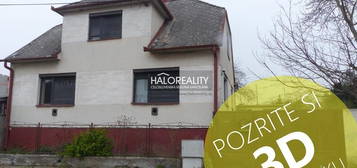 HALO reality - Predaj, rodinný dom Veľké Leváre - EXKLUZÍVNE