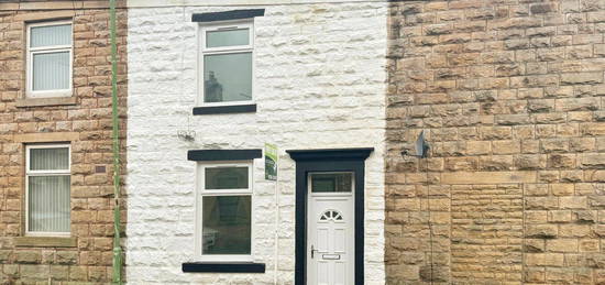 Detached house for sale in Monarch Street, Oswaldtwistle BB5