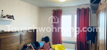 [TAUSCHWOHNUNG] 2 Zimmer Wohnung zum tauschen