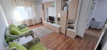 Apartament  2 camere Centru Civic , 48 metri, etaj 4 Cod:156427