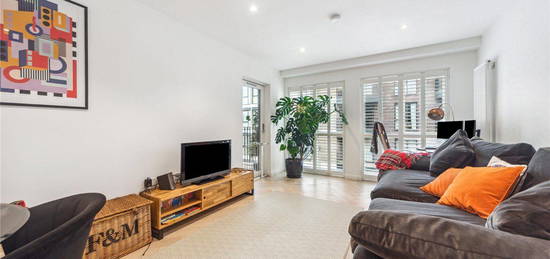 Flat for sale in Ravensbury Terrace, London SW18