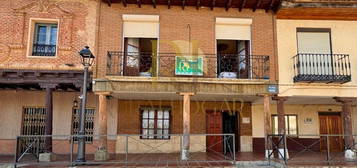 Casa o chalet independiente en venta en plaza Mayor