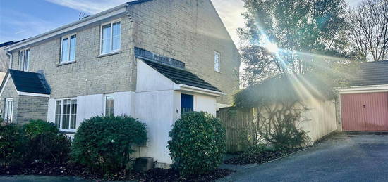 End terrace house to rent in Mitre Close, Tavistock PL19