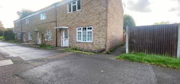 Property for sale in Fairways, Waltham Abbey EN9