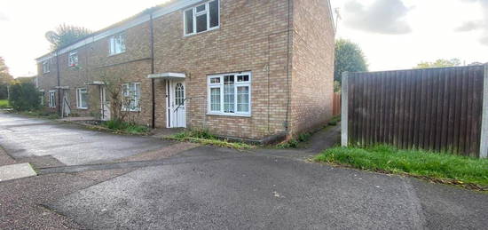 2 bed property for sale