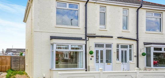 3 bedroom semi-detached house