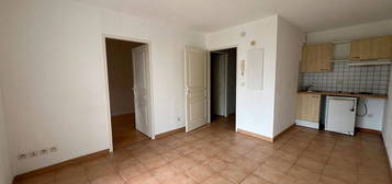 Appartement 2 pièces 37 m²