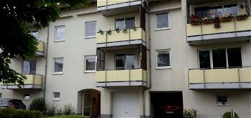 Schöne 3 Zimmer Wohnung im Ortsteil Bad Salzungen / Kloster