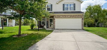 15304 Dusty Trl, Noblesville, IN 46060