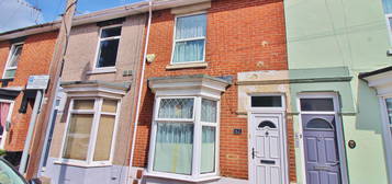 2 bed terraced house for sale