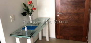 Departamento en  Anáhuac I Sección, Ciudad De México, Cdmx, México