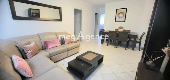 Appartement 3 pièces 55 m2