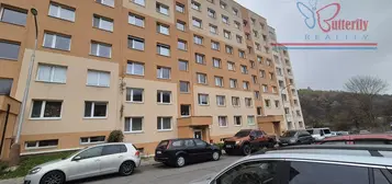 PREDAJ 3 izbový byt, 70 m2, Handlová, Mostná 35