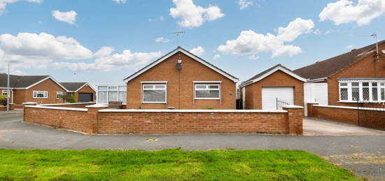 2 bed bungalow for sale