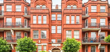 Flat to rent in Hamlet Gardens, King Street W6