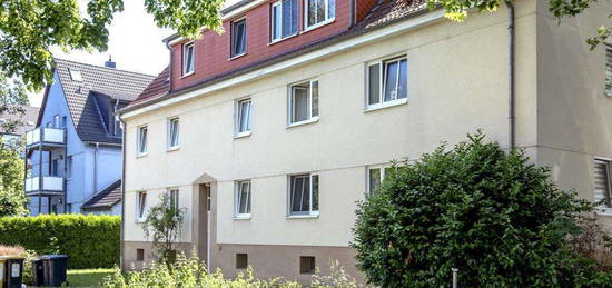 Schöne kleine Wohnung in Huckarde