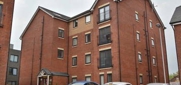 Flat to rent in Millers Brow, 105 Old Market St, Blackley M9