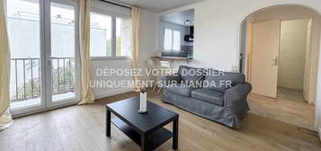 Location appartement 4 pièces 65 m²