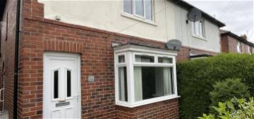 Semi-detached house to rent in Homefield Avenue, Morley, Leeds LS27