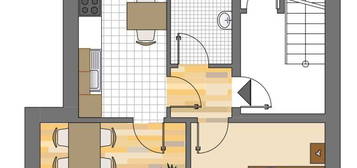 2-Zimmer-Wohnung in Nachrodt-Wiblingwerde zum sofort anmieten!