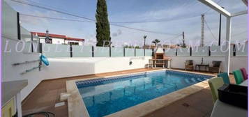 Alquiler de  Casa o chalet independiente en L'Albir