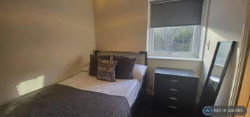 1 bedroom house share