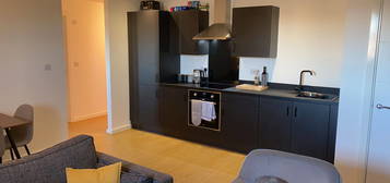 1 bed flat to rent