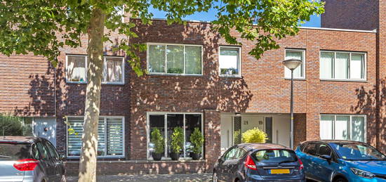 Atlantastraat 21