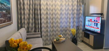 Renas Luxury apartment in Chania center